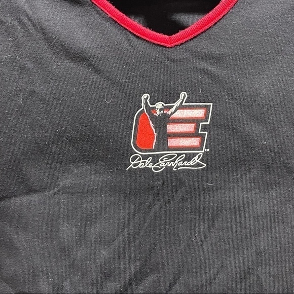 Vintage CHASE AUTHENTICS DALE EARNHARDT Tee - Picture 3 of 6